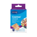 Cosmos Universal, waterproof patches with dressing, 5 sizes, 40 pieces Cosmos Universal, waterproof patches with dressing, 5 sizes, 40 pieces