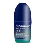 Farmona Nivelazione, blocant de mirosuri pentru bărbați 24h, 50 ml