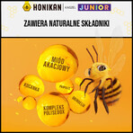 Honikan Tosse Junior, sciroppo per bambini da 3 anni, 230 g Honikan Tosse Junior, sciroppo per bambini da 3 anni, 230 g
