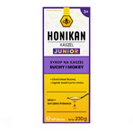 Honikan Tosse Junior, sciroppo per bambini da 3 anni, 230 g Honikan Tosse Junior, sciroppo per bambini da 3 anni, 230 g