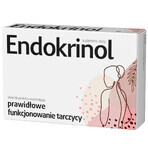 Endokrinol, 30 comprimate Endokrinol, 30 comprimate