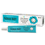 Botanic Help Pulmon Baby, aromatic gel for chest and back, for children from 3 years, 50 ml Botanic Help Pulmon Baby, aromatic gel for chest and back, for children from 3 years, 50 ml