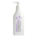 Cerkopil, hypoallergenic gel for intimate hygiene, sensitive and atopic skin, 200 ml Cerkopil, hypoallergenic gel for intimate hygiene, sensitive and atopic skin, 200 ml