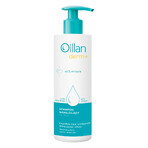 Oillan Derm+, șampon hidratant, din ziua 1, 180 ml Oillan Derm+, șampon hidratant, din ziua 1, 180 ml