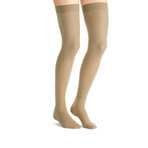 Jobst Ultra Sheer Compression Stockings, CCL2, Closed Toe, Size 3, Natural Jobst Ultra Sheer Compression Stockings, CCL2, Closed Toe, Size 3, Natural