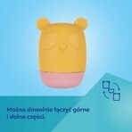 Canpol Babies Silicone Detachable Bath Toy Set 80/308 From 3 Months 4 Pieces Canpol Babies Silicone Detachable Bath Toy Set 80/308 From 3 Months 4 Pieces