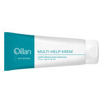 Oillan Multi-Help, barrièrecrème, 50 ml Oillan Multi-Help, barrièrecrème, 50 ml