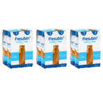 Fresubin Energy Fibre energy drink with caramel flavour, 4 x 200 ml, Fresenius Kabi