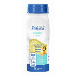 Frebini Energy Drink, nutritional preparation for children 1-12 years, banana flavor, 4 x 200 ml Frebini Energy Drink, nutritional preparation for children 1-12 years, banana flavor, 4 x 200 ml