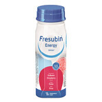 Fresubin Energy Bevanda energetica al gusto di fragola, 4 x 200 ml, Fresenius Kabi Fresubin Energy Bevanda energetica al gusto di fragola, 4 x 200 ml, Fresenius Kabi