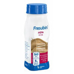 Fresubin Hepa Drink, nutritional preparation, cappuccino flavor, 4 x 200 ml Fresubin Hepa Drink, nutritional preparation, cappuccino flavor, 4 x 200 ml