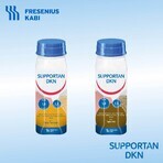 Supportan nutritional drink with cappuccino flavor, 4 x 200 ml, Fresenius Kabi Supportan nutritional drink with cappuccino flavor, 4 x 200 ml, Fresenius Kabi