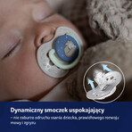 Lovi Night & Day, mannequin, silicone, dynamic, boy, 3-6 months, 2 pieces Lovi Night & Day, mannequin, silicone, dynamic, boy, 3-6 months, 2 pieces