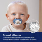 Lovi Night & Day, mannequin, silicone, dynamic, boy, 3-6 months, 2 pieces Lovi Night & Day, mannequin, silicone, dynamic, boy, 3-6 months, 2 pieces