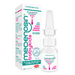 Medenosin Baby Kids, nasal spray, after 2 years, 20 ml Medenosin Baby Kids, nasal spray, after 2 years, 20 ml