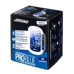 Novama Pro Blue, misuratore automatico della pressione arteriosa del braccio superiore con bluetooth Novama Pro Blue, misuratore automatico della pressione arteriosa del braccio superiore con bluetooth