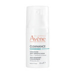 Avene Cleanance ComedoMed, blemish-fighting concentrate, acne-prone skin, 30 ml Avene Cleanance ComedoMed, blemish-fighting concentrate, acne-prone skin, 30 ml