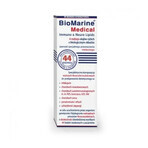 BioMarine Medical Immuno & Neuro Lipids, 200 ml BioMarine Medical Immuno & Neuro Lipids, 200 ml