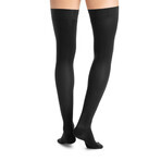 Jobst Ultra Sheer Compression Stockings CCL2 Closed Toe Size 4 Black Jobst Ultra Sheer Compression Stockings CCL2 Closed Toe Size 4 Black