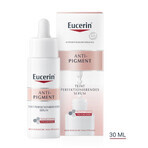 Eucerin Anti-Pigment, brightening face serum, 30 ml Eucerin Anti-Pigment, brightening face serum, 30 ml