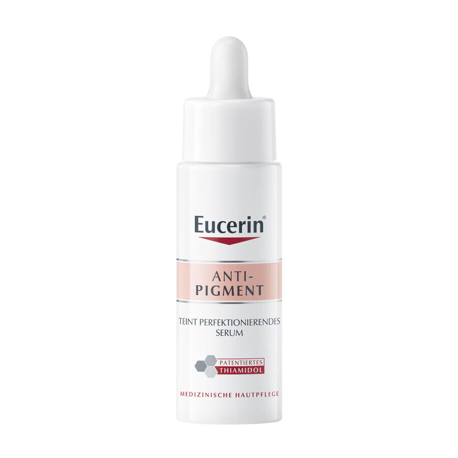 Eucerin Anti-Pigment, brightening face serum, 30 ml