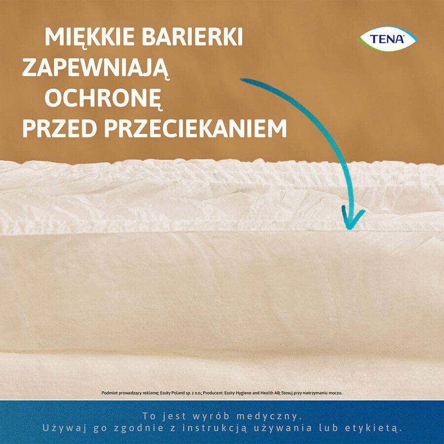 Tena Pants ProSkin, absorbent panties, size M, 80-110 cm, Normal, 30 pieces