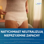Tena Pants ProSkin, absorbent panties, size M, 80-110 cm, Normal, 30 pieces Tena Pants ProSkin, absorbent panties, size M, 80-110 cm, Normal, 30 pieces