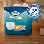 Tena Pants ProSkin, absorbent panties, size M, 80-110 cm, Normal, 30 pieces Tena Pants ProSkin, absorbent panties, size M, 80-110 cm, Normal, 30 pieces