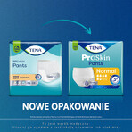 Tena Pants ProSkin, absorbent panties, size M, 80-110 cm, Normal, 30 pieces Tena Pants ProSkin, absorbent panties, size M, 80-110 cm, Normal, 30 pieces