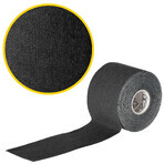 4Fizjo, kinesiotaping tape, black, 5 cm x 5 m 4Fizjo, kinesiotaping tape, black, 5 cm x 5 m