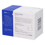 SEMA Lab Magnesium contraction, 60 film-coated tablets SEMA Lab Magnesium contraction, 60 film-coated tablets