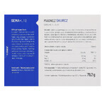 SEMA Lab Magnesium contraction, 60 film-coated tablets SEMA Lab Magnesium contraction, 60 film-coated tablets