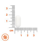 SEMA Lab Magnesium contraction, 60 film-coated tablets SEMA Lab Magnesium contraction, 60 film-coated tablets