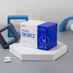 SEMA Lab Magnesium contraction, 60 film-coated tablets SEMA Lab Magnesium contraction, 60 film-coated tablets