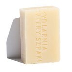 Cztery Szpaki, natural lanolin soap from the first day of life, teddy bear, 110 g Cztery Szpaki, natural lanolin soap from the first day of life, teddy bear, 110 g