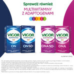 Vigor Multivitamin On 50+, 60 comprimate Vigor Multivitamin On 50+, 60 comprimate