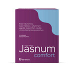 Jasnum Comfort, vaginal globules, 10 units Jasnum Comfort, vaginal globules, 10 units