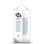 WaterWipes Soapberry Bio, wet wipes, water with soap extract, from birth, 4 x 60 pieces WaterWipes Soapberry Bio, wet wipes, water with soap extract, from birth, 4 x 60 pieces