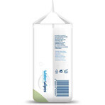 WaterWipes Soapberry Bio, wet wipes, water with soap extract, from birth, 4 x 60 pieces WaterWipes Soapberry Bio, wet wipes, water with soap extract, from birth, 4 x 60 pieces
