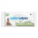 WaterWipes Soapberry Bio, wet wipes, water with soap extract, from birth, 4 x 60 pieces WaterWipes Soapberry Bio, wet wipes, water with soap extract, from birth, 4 x 60 pieces