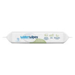 WaterWipes Zeepbes Bio, vochtige doekjes, water met zeepbes-extract, vanaf de geboorte, 60 stuks WaterWipes Zeepbes Bio, vochtige doekjes, water met zeepbes-extract, vanaf de geboorte, 60 stuks