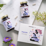 Health Labs MagneMe Day, 60 Kapseln + Night, 60 Kapseln Kit Health Labs MagneMe Day, 60 Kapseln + Night, 60 Kapseln Kit