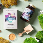 Health Labs ShroomMe Lion Lily & Chaga, 45.54g Health Labs ShroomMe Lion Lily & Chaga, 45.54g