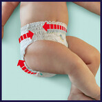 Pampers Night Pants, diapers, size 5, 12-17 kg, 22 pcs Pampers Night Pants, diapers, size 5, 12-17 kg, 22 pcs