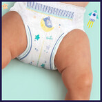 Pampers Night Pants, diapers, size 5, 12-17 kg, 22 pcs Pampers Night Pants, diapers, size 5, 12-17 kg, 22 pcs