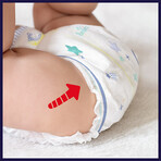 Pampers Night Pants, diapers, size 5, 12-17 kg, 22 pcs Pampers Night Pants, diapers, size 5, 12-17 kg, 22 pcs