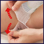 Pampers Night Pants, diapers, size 5, 12-17 kg, 22 pcs Pampers Night Pants, diapers, size 5, 12-17 kg, 22 pcs