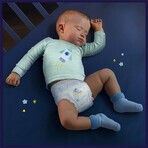 Pampers Night Pants, diapers, size 5, 12-17 kg, 22 pcs Pampers Night Pants, diapers, size 5, 12-17 kg, 22 pcs