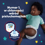 Pampers Night Pants, diapers, size 6, 15+ kg, 19 pcs Pampers Night Pants, diapers, size 6, 15+ kg, 19 pcs