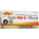 Olimp Gold-Vit C + Tranium, 30 capsules